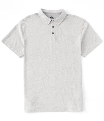 Quiksilver Short Sleeve Sunset Cruise Polo Shirt