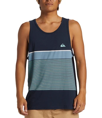 Quiksilver Sleeveless Tijuana Tank