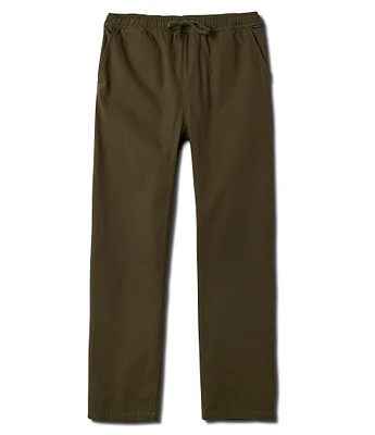 Quiksilver Stretch Canvas Beach Pants