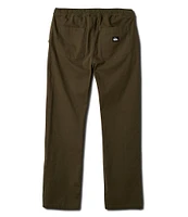 Quiksilver Stretch Canvas Beach Pants