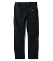 Quiksilver Stretch Canvas Beach Pants