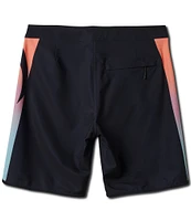 Quiksilver Surfsilk Holmes 20#double; Outseam Board Shorts