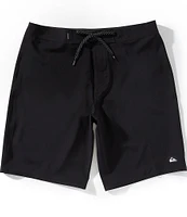 Quiksilver Surfsilk Kaimana 20#double; Outseam Boardshorts