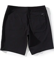 Quiksilver Surfsilk Kaimana 20#double; Outseam Boardshorts