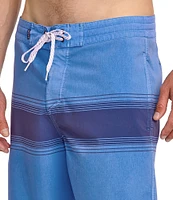 Quiksilver Surfsilk Steet 18#double; Outseam Trunks