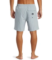 Quiksilver Taxer Amphibian 18#double; Outseam Board Shorts