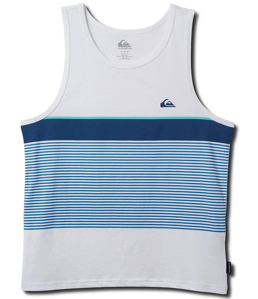 Quiksilver Tijuana Tank Top
