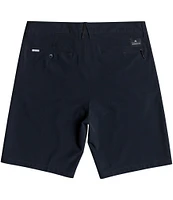 Quiksilver Union Amphibian Oceanmade 20#double; Outseam Hybrid Shorts