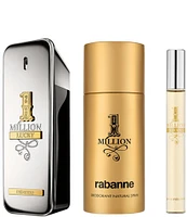 Rabanne 1 Million Lucky 3-Pc. Gift Set