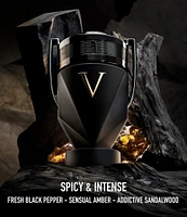 Rabanne Invictus Victory Absolu Parfum Intense