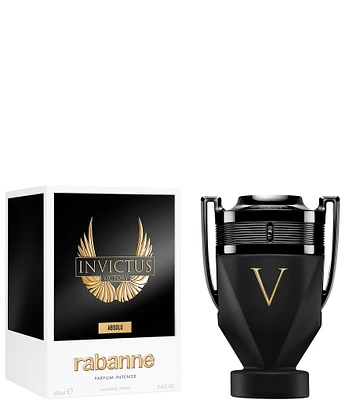 Rabanne Invictus Victory Absolu Parfum Intense