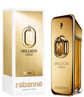 Rabanne Million Gold Elixir Parfum Intense