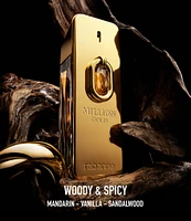Rabanne Million Gold Elixir Parfum Intense
