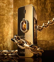 Rabanne Million Gold Elixir Parfum Intense
