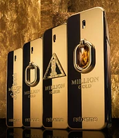 Rabanne Million Gold Elixir Parfum Intense