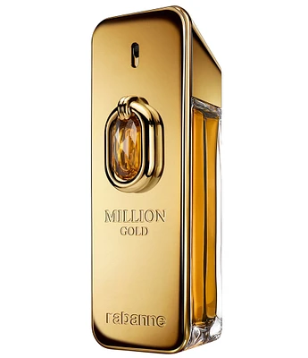 Rabanne Million Gold Elixir Parfum Intense