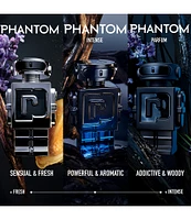 Rabanne Phantom Eau de Parfum Intense