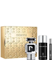 Rabanne Phantom Eau de Toilette 3-Pc. Gift Set