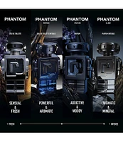 Rabanne Phantom Elixir Eau de Parfum Intense