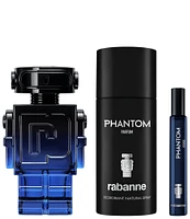 Rabanne Phantom Intense Men's 3-pc Gift Set