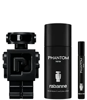 Rabanne Phantom Parfum Men's 3-pc Gift Set