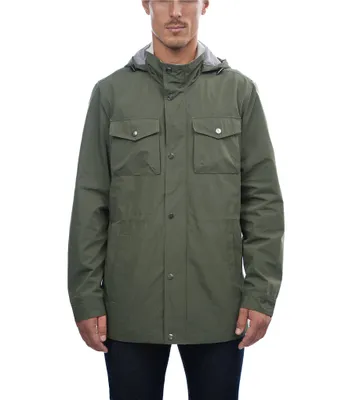 Rainforest Performance Stretch Field Jacket