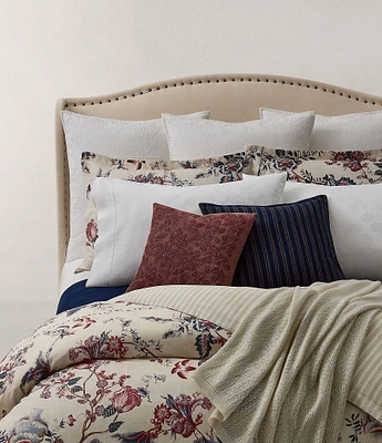 Ralph Lauren Annalise Floral Comforter