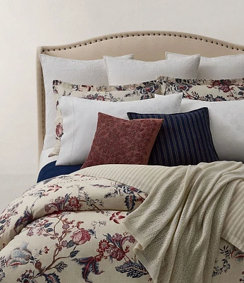 Ralph Lauren Annalise Floral Duvet Cover