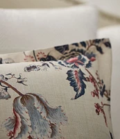 Ralph Lauren Annalise Floral Sham
