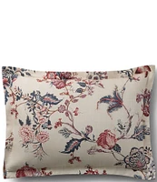 Ralph Lauren Annalise Floral Sham
