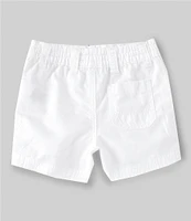 Ralph Lauren Baby Boys 3-24 Months Parachute Twill Shorts