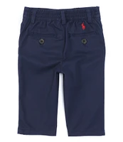 Ralph Lauren Baby Boys 3-24 Months Suffield Chino Pants