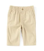 Ralph Lauren Baby Boys 3-24 Months Prepster Stretch Twill Pant