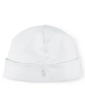 Ralph Lauren Baby Beanie Cap