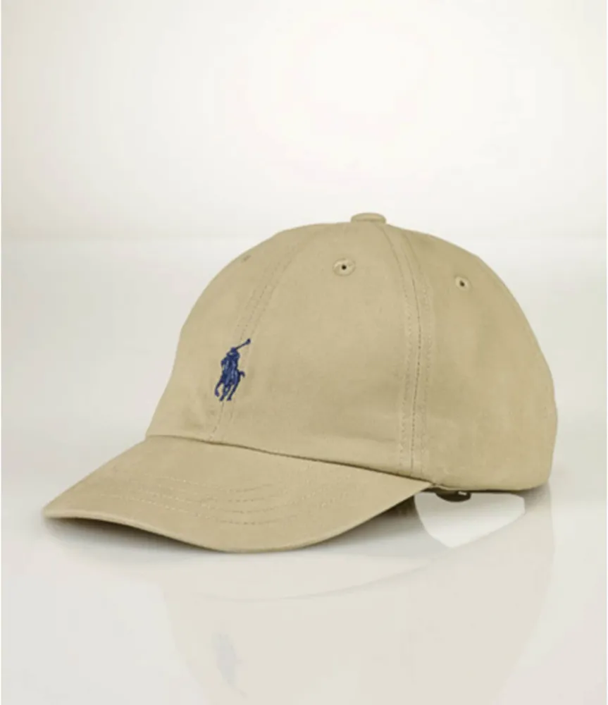 Polo Ralph Lauren Big Boys 8-20 Classic Sports Cap