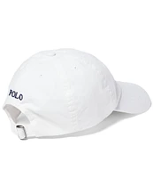 Polo Ralph Lauren Big Boys 8-20 Classic Sports Cap