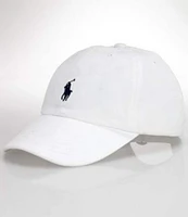 Polo Ralph Lauren Big Boys 8-20 Classic Sports Cap