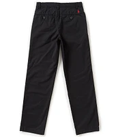 Polo Ralph Lauren Little Boys 2T-7 Suffield Flat-Front Chino Pants