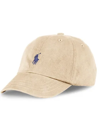 Polo Ralph Lauren Little Boys 2T-7 Classic Sports Cap