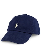 Polo Ralph Lauren Little Boys 2T-7 Classic Sports Cap