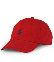 Polo Ralph Lauren Little Boys 2T-7 Classic Sports Cap