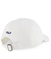 Polo Ralph Lauren Little Boys 2T-7 Classic Sports Cap