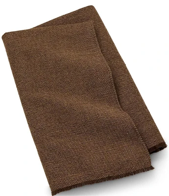 Ralph Lauren Domville Merino Wool Throw