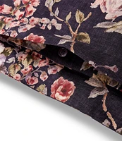 Ralph Lauren Elyse Floral Twill Sham