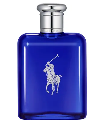 Ralph Lauren Polo Blue Eau de Toilette Spray