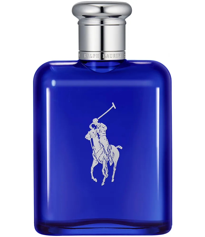 Ralph Lauren Polo Blue Men Eau de Parfum Spray