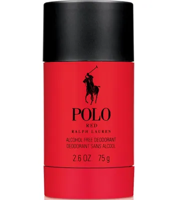 Ralph Lauren Polo Red Deodorant