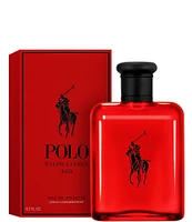 Ralph Lauren Polo Red Eau de Toilette Spray