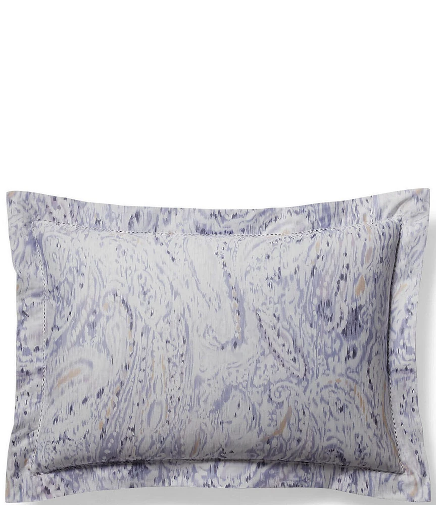 Ralph Lauren Lorelei Cotton Sateen Standard Sham