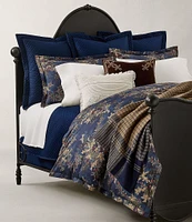 Ralph Lauren Ludlow Collection Payge Comforter